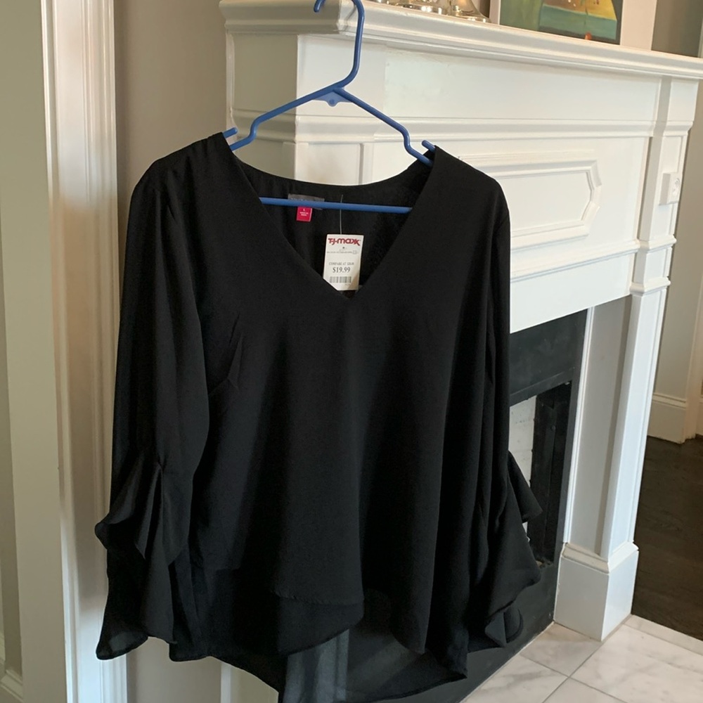 Ladies Blouse